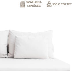 Kartaltex Párna - 50x70cm - szállodai