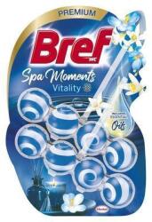 Bref Spa Moments Vitality WC Block 2x50g