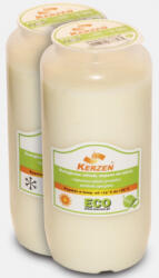  Kerzen ECO7 hosszú égésű kegyeleti olajmécses betét 23 db - 5 nap égési idő