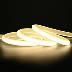 ARLIGHT Banda LED COB 288LED M , 220V , 9W , 6000K , IP67 , 800lm , 10mm