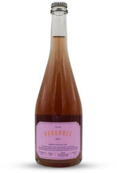 BudaPrés cider Pét 2023 | Budaprés| 0, 75L - 7, 1%