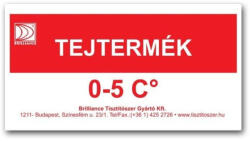  Brilliance Matrica Tejtermék