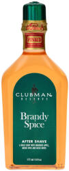 Clubman Pinaud Brandy Spice Aftershave - fűszeres brandy illat 177 ml (club-brandy)