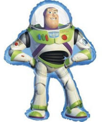 anagram Lufi 35" 89cm Toy Story, Buzz (LUFI879111)