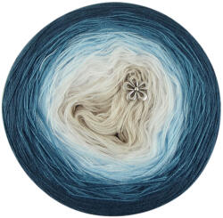  4 szálú Álomfonal Korfu 1500 m (színek : 335, 330, 025, 005, ) (ko7)