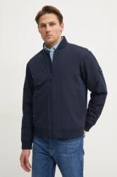 Tommy Hilfiger bomber dzseki férfi, sötétkék, átmeneti, MW0MW37789 - sötétkék L