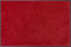 Wash+Dry Lábtörlő Monocolour Regal Red méret: 75/120