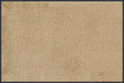 Wash+Dry Lábtörlő Monocolour Sahara méret: 40/60