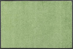 Wash+Dry Lábtőrlő Lime Lagoon méret: 60/90