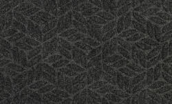 DUNE® Kültéri Lábtörlő DUNE Leaves Dark Grey Méretváltozat: 45/75