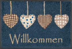 wash+dry Beltéri szőnyeg Cottage Hearts méret: 40/60