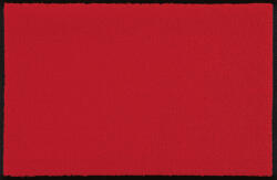 Wash+Dry Lábtörlő Monocolour Scarlet méret: 120/180