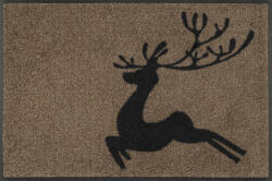 Beltéri szőnyeg Jumping Deer