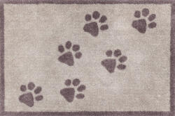 Turtle® Mat Absorpció otthoni szőnyeg - Paws méret: 50/75