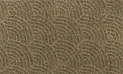 DUNE® Kültéri Lábtörlő DUNE Waves taupe méret: 60/90