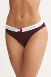 Tommy Hilfiger bugyi bordó, UW0UW05653 - burgundia XL