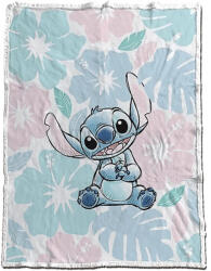  Disney Lilo és Stitch, A csillagkutya Settle sherpa takaró 130x170cm
