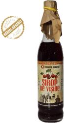 Traista Noastră Traista Noastra meggy szörp (440 ml)