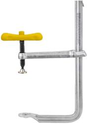 Strong Hand Tools Általános lakatos szorító átfordítható csúszókarral - kis terhelésekhez (UG1257M)