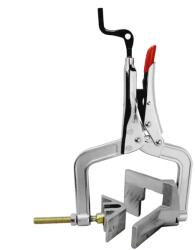 Strong Hand Tools JointMaster PL egykezes önzáró sarokrögzítő fogó (PL634)