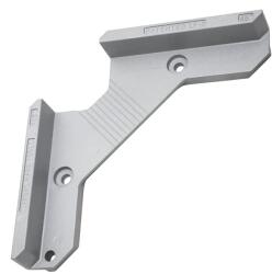 Strong Hand Tools Alumínium külső-belső derékszög (LF-2)