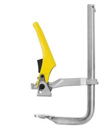 Strong Hand Tools Racsnis lakatos szorító átfordítható csúszókarral (UG85RM)