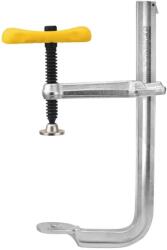 Strong Hand Tools Általános lakatos szorító átfordítható csúszókarral - közepes terhelésekhez (UM105PM)
