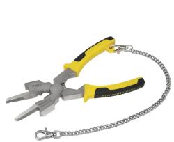 Strong Hand Tools Multifunkciós hegesztőfogó (PM25)