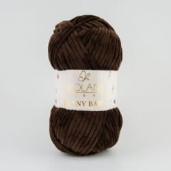  Wolans Bunny Baby plüss fonal 10075 Maci barna