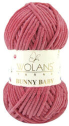  Wolans Bunny Baby plüss fonal 10051 Eper