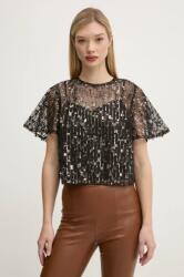 Superdry felső női, nyomott mintás, W6011972A-SG3 - többszínű S