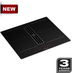 Faber GALILEO SLIM A600 Аспиратор с индукционен плот (GalileoslimA6)