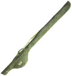 JAXON Husa Jaxon Spin Rods Holdall UM-POD, 1 Lanseta + 1 Mulineta, 135cm (UM-POD135)