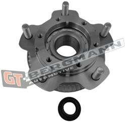 Gt-bergmann kerékcsapágy készlet GT-BERGMANN GT24-127 (GT24-127)