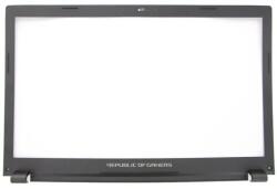 ASUS Rama display originala Asus 13N1-0XP0201-1 neagra 17.3 inch LCD Bezel