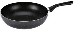 Toro Tigaie WOK cu bază pentru inducţie 28 cm