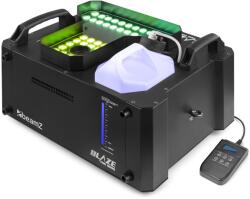 Beamz BLAZE2200 Masina verticala de ceata, 2200W, DMX, 48x LED RGBA, BeamZ (160.545)