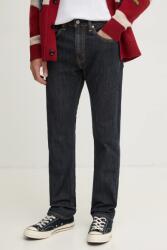 Levi's farmer 505 Regular férfi - sötétkék 40/32