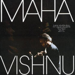 Mahavishnu Orchestra Mahavishnu (jpn)