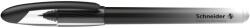 Schneider Roller Schneider Voyage 2025/2026, negru