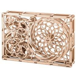 Wooden City Дървен 3D пъзел Wooden City, серия Decoration - Кинетична картина (WR308)