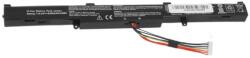 Eco Box Baterie laptop pentru Asus ROG GL553 GL553VD 0B110-00470000 A41N1611 A41LK5H A41LP4Q (ECOBOX10486)