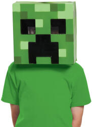 Epee Mască pentru copii Minecraft - Creeper