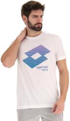 Lotto Tricou Lotto Losanga III - 3XL
