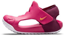 Nike Sunray Protect 3 Dark Pink TD - magazinko