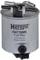 Hengst Filter filtru combustibil HENGST FILTER H473WK (H473WK) - automobilus