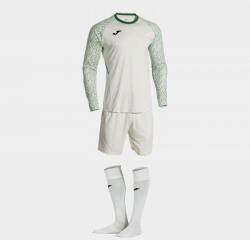 Joma Zamora X Gk Set Green Xs