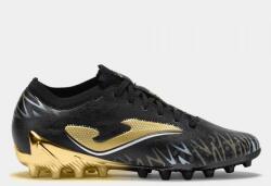 joma Striker 2501 Black Artificial Grass 37