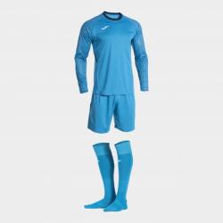 Joma PERFORMANCE GK SET kapusmez azúrkék XL