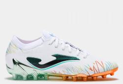 joma Striker 2502 White Artificial Grass 45